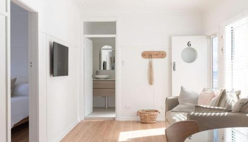 Standart oda - No 6 ShoalHaven - 1 bed option