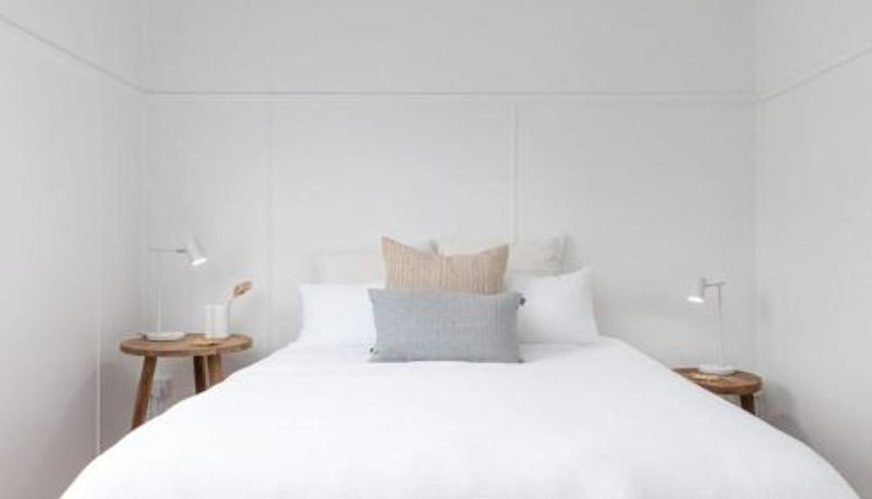 Chambre Standard - No 6 ShoalHaven - 1 bed option