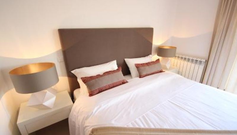 Info - Josefa D’Óbidos Apartment
