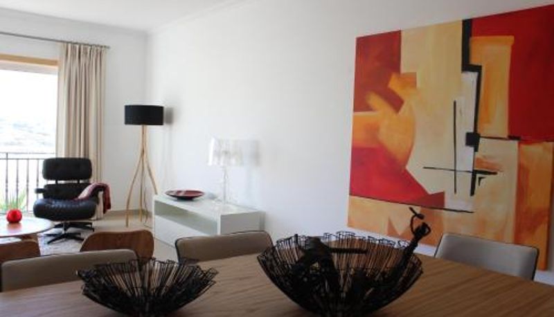 Apartment - Josefa D’Óbidos Apartment