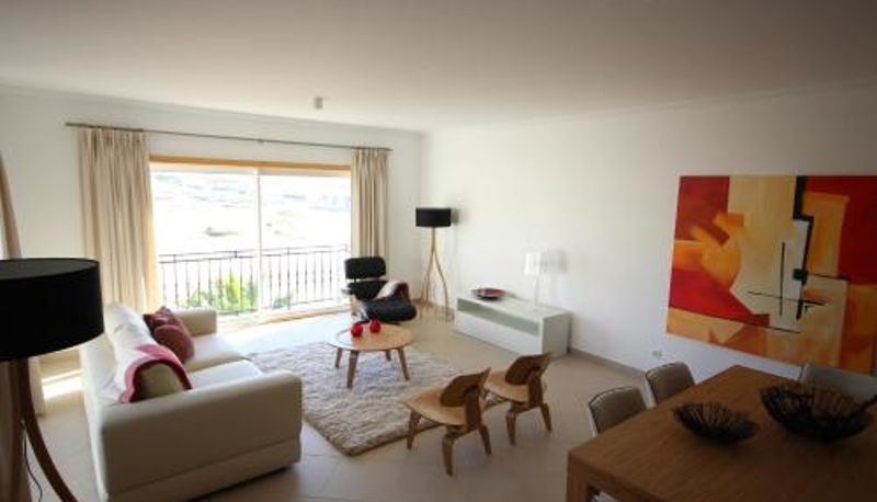 Info - Josefa D’Óbidos Apartment