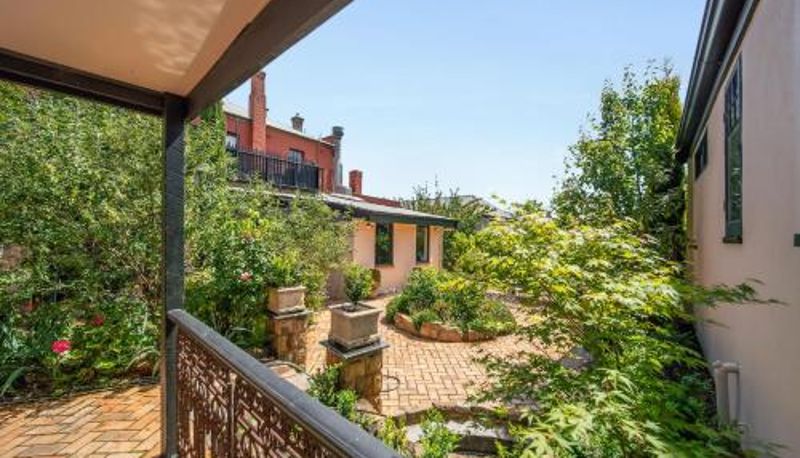 Apartment - The Globe Cottage