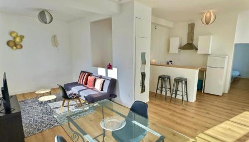 Apartament - au cœur du quartier du château WonderHost
