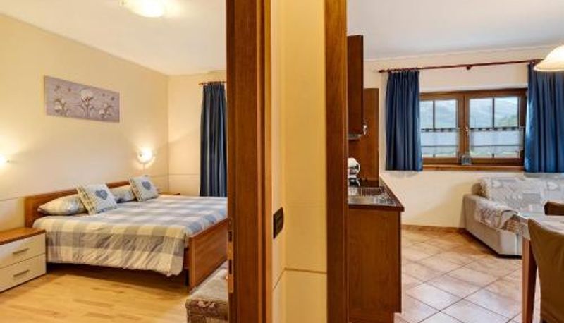 Apartamento - Appartamento Greta Baita Mauri