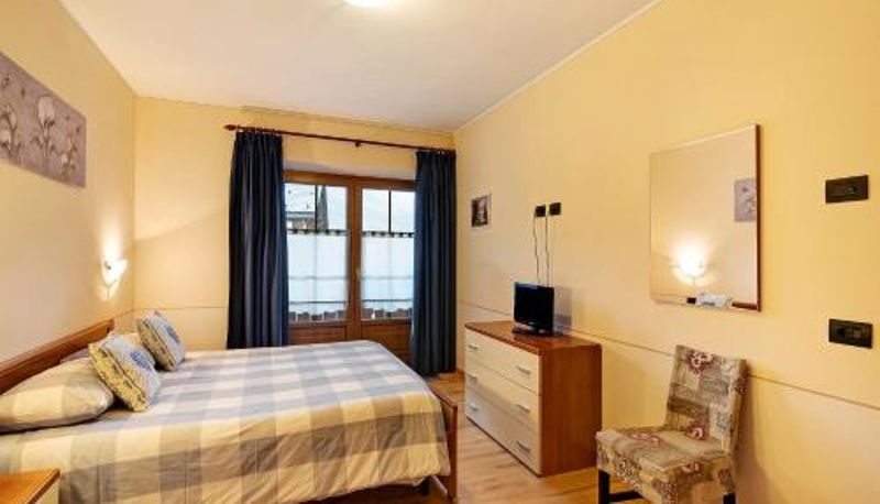 Apartamento - Appartamento Greta Baita Mauri