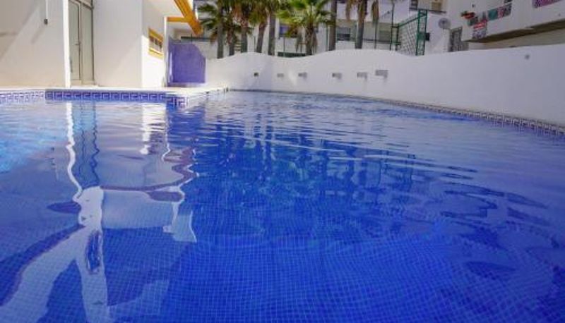 Piscina - Oura Lancemar by Sunny Deluxe