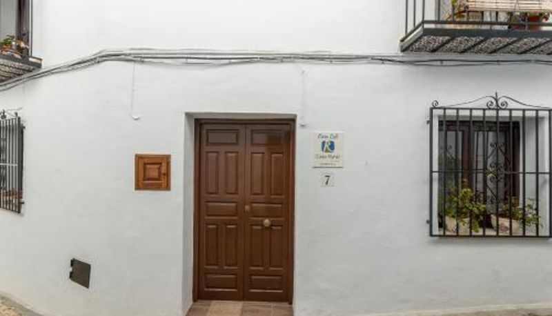 Quarto standard - Casa Loli