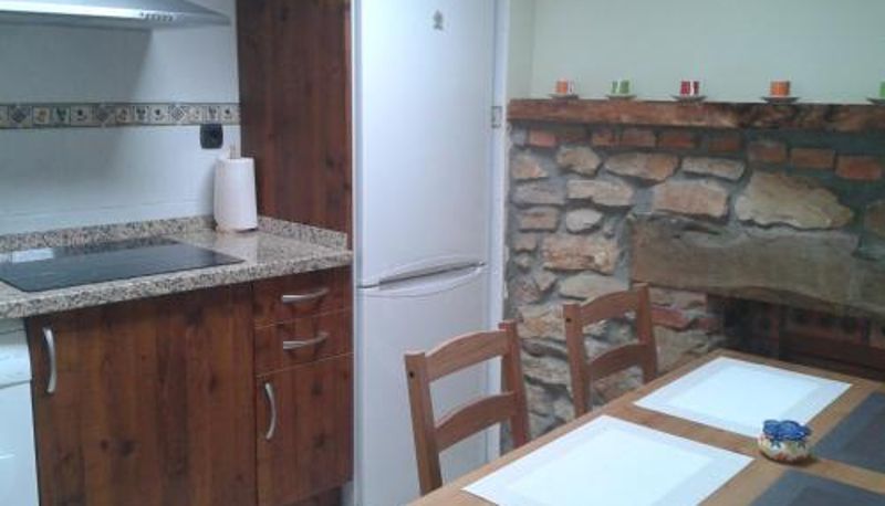 Standardzimmer - Apartamentos Turísticos EL Duende de Carricuende