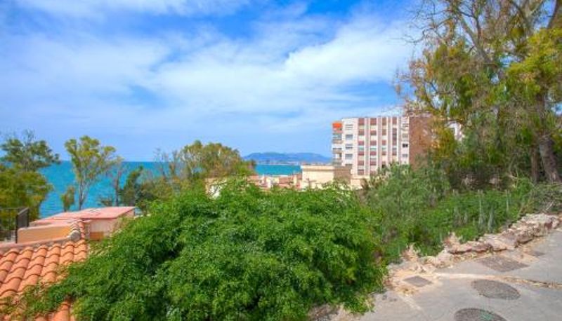 Pokój typu standard - Livemálaga San Telmo Beach