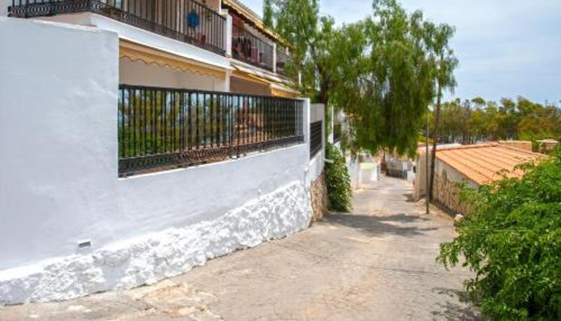 Standart oda - Livemálaga San Telmo Beach