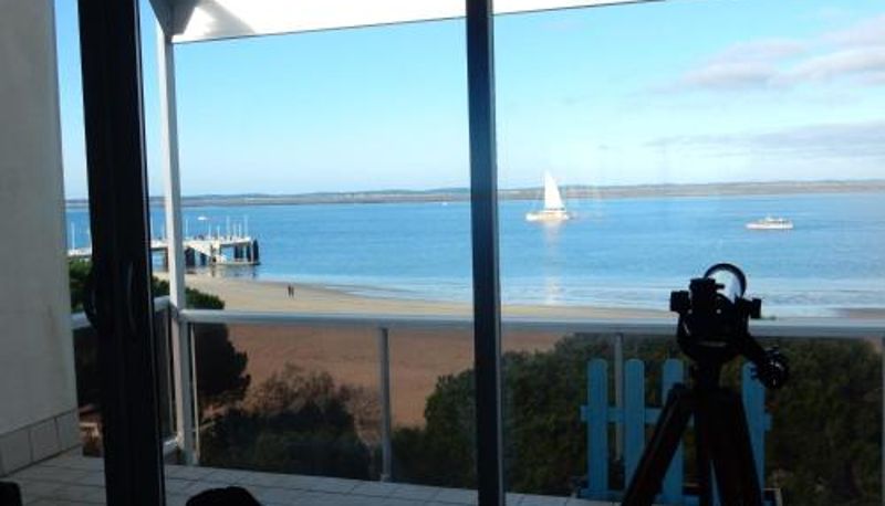 Pokój typu standard - Wifi  Animaux OK  Parking  Vue Bassin Appartement T3 Centre Arcachon