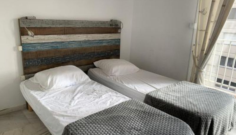 Pokój typu standard - Wifi  Animaux OK  Parking  Vue Bassin Appartement T3 Centre Arcachon