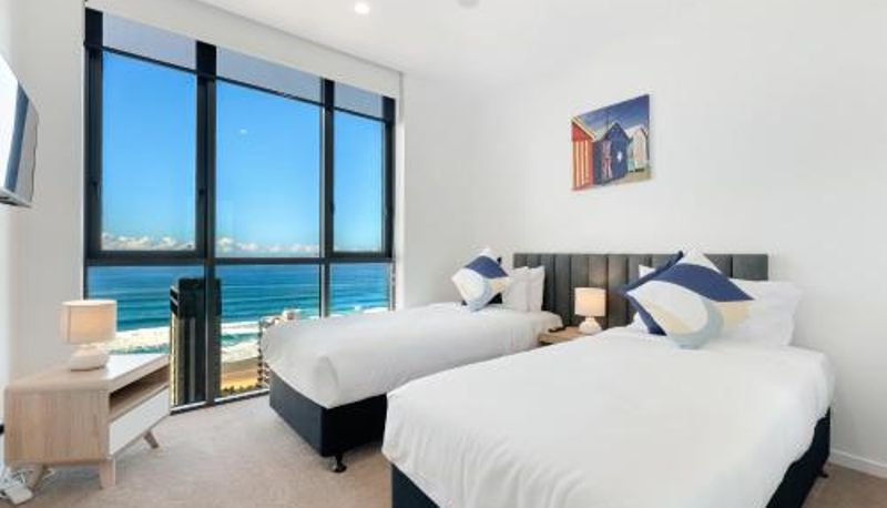 Room - Opus Broadbeach - Official