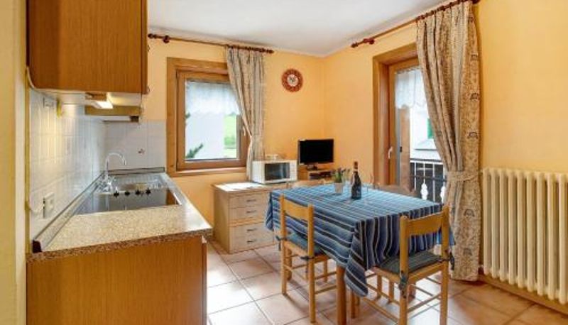 Appartement - Bait dal Cucù App All