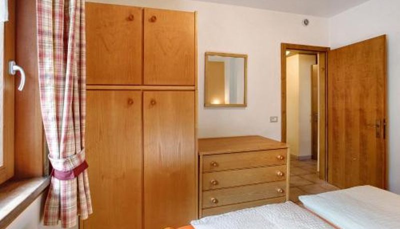 Appartement - Bait dal Cucù App All