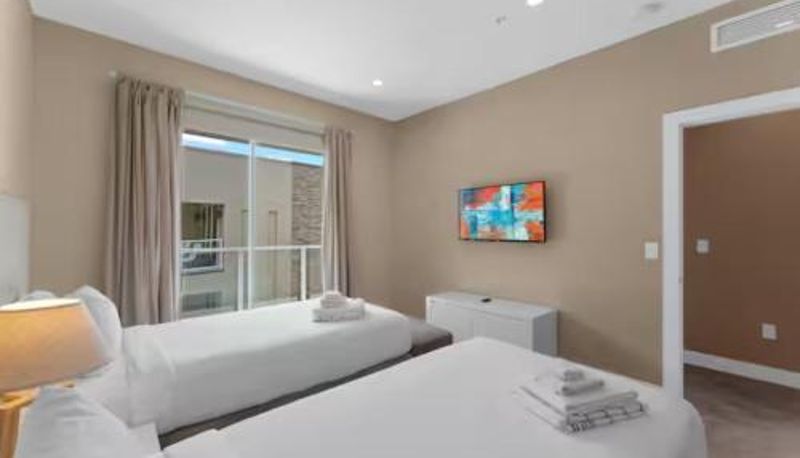 Standart oda - Condominium Apartment Close to Disney in Orlando Florida