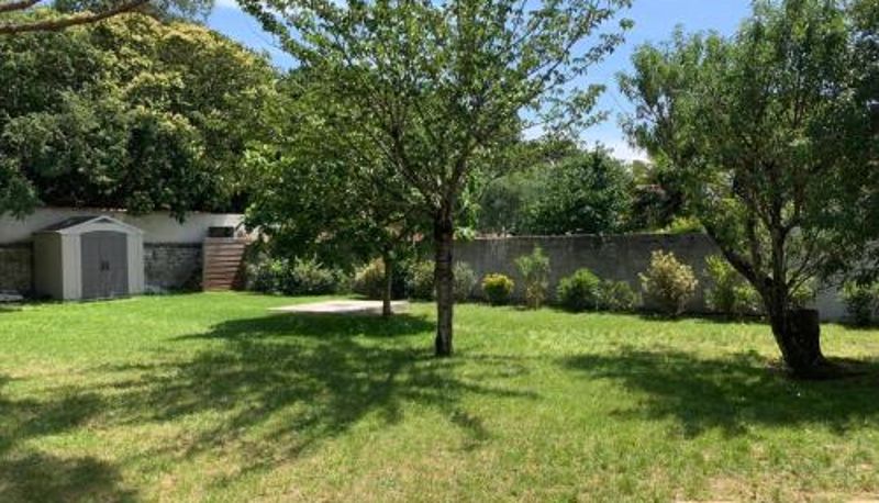 Standart oda - Beautiful 4 room apartment in La Rochelle