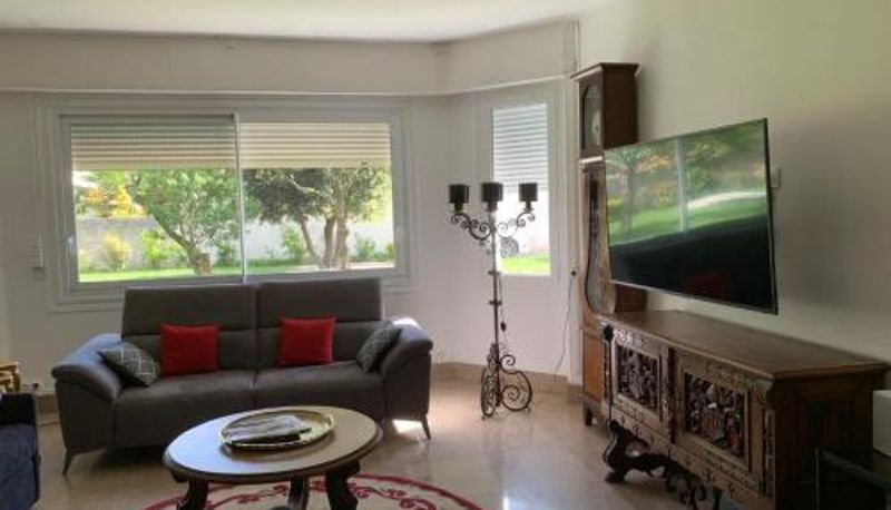 Standart oda - Beautiful 4 room apartment in La Rochelle