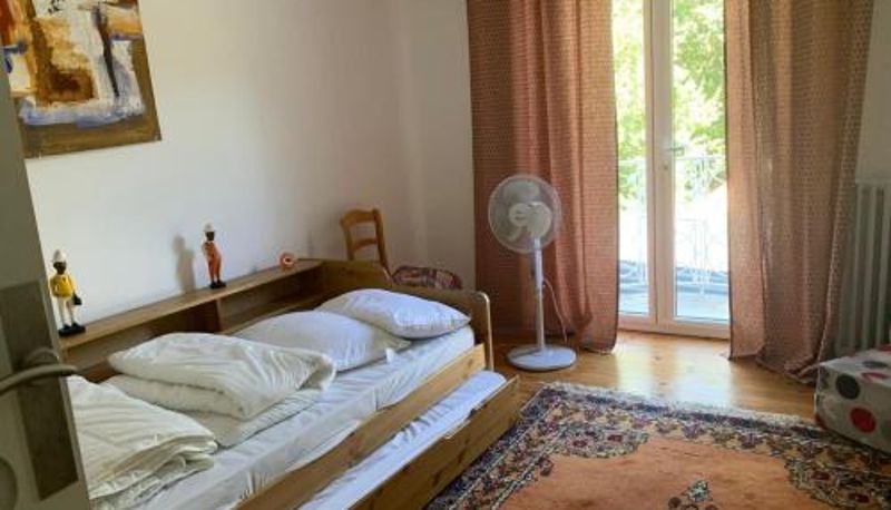 Standart oda - Beautiful 4 room apartment in La Rochelle