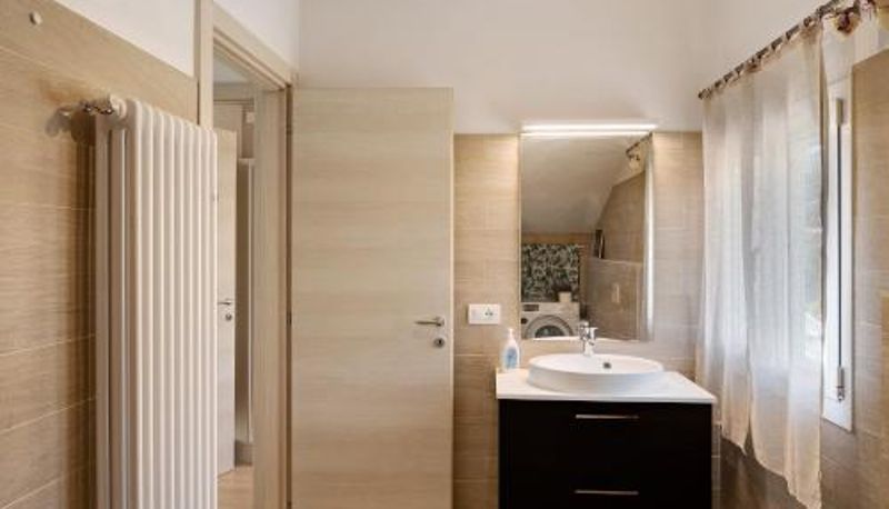Appartement - Mansarda Albero Verde con Piscina