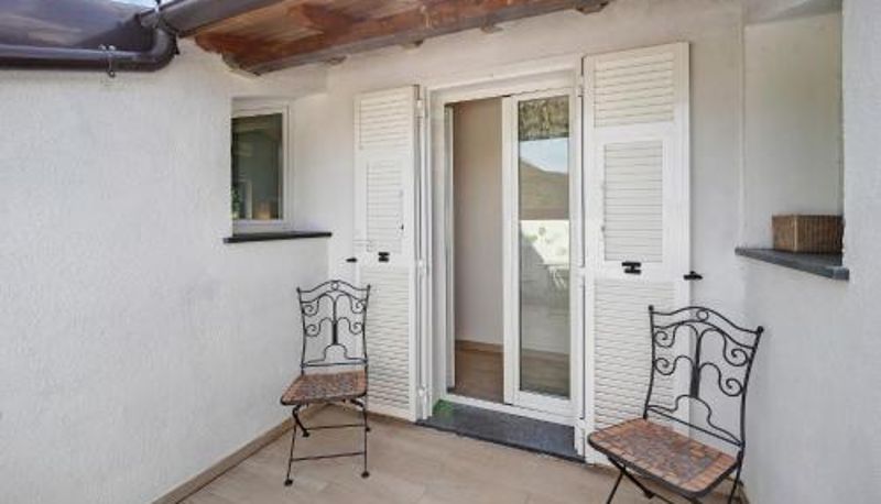 Appartement - Mansarda Albero Verde con Piscina