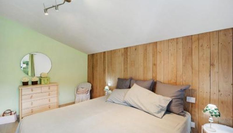 Appartement - Mansarda Albero Verde con Piscina
