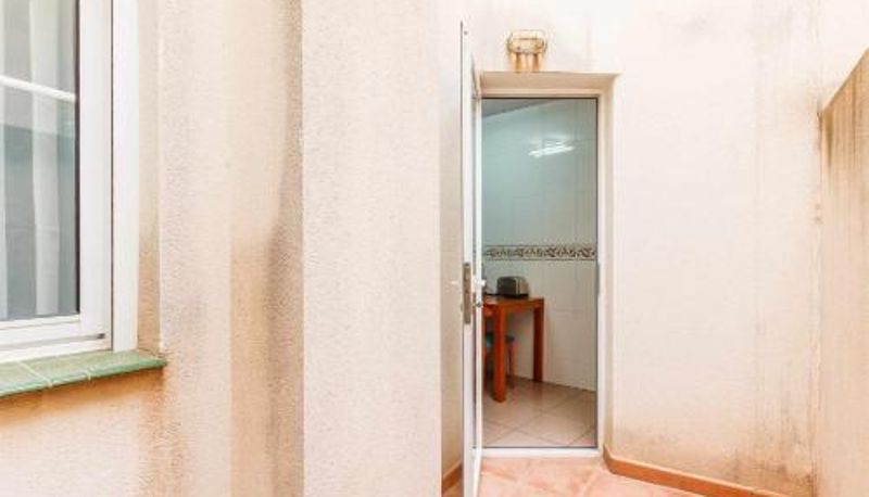 アパートメント - A&N Burriana Beach Terrace Apartment Nerja