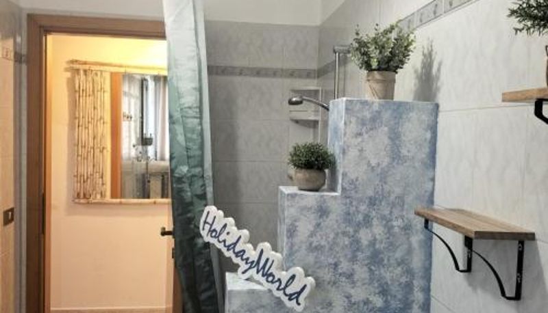 Appartement - Zopito's House by Holiday World