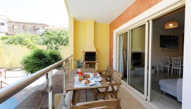 Apartament - B90 - Casa Sardinha in Lagos