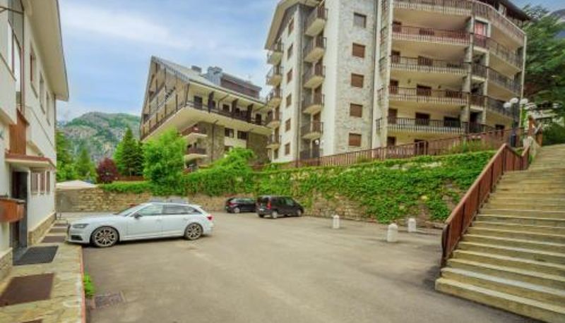 Info - APPARTAMENTO CAMILLE - Accogliente appartamento - COUR 0078