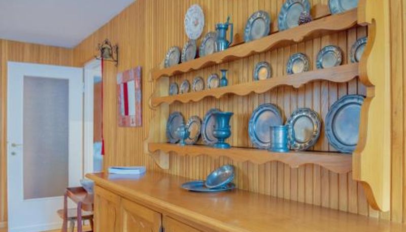 Standaardkamer - APPARTAMENTO CAMILLE - Accogliente appartamento - COUR 0078
