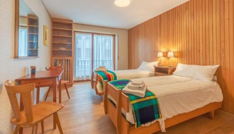 Standaardkamer - APPARTAMENTO CAMILLE - Accogliente appartamento - COUR 0078