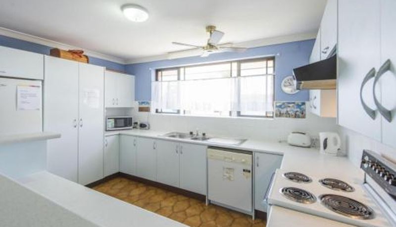 Información - Camawood 11 Iluka NSW