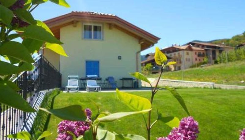 Appartamento - Apartment in NOVELLA 41460