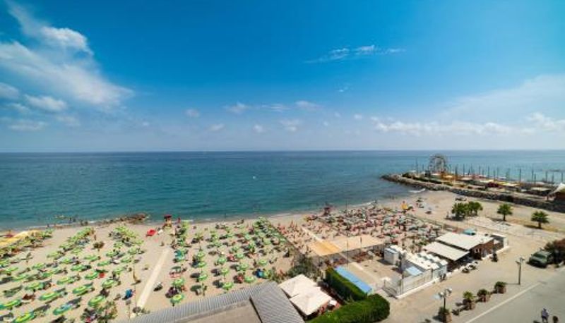 Informação - Lanterne Luxury Apartments