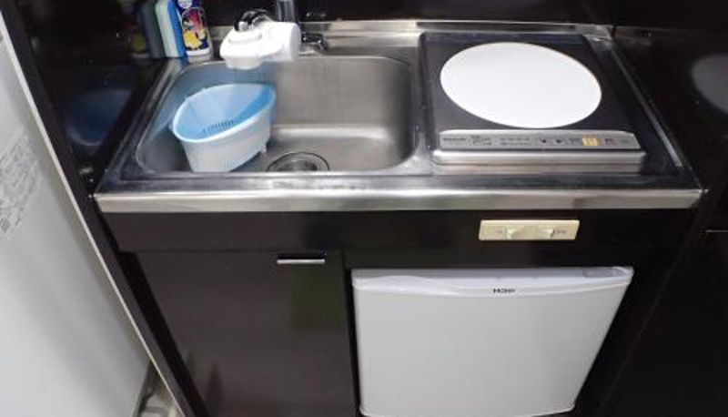 Apartament - Park Avenue Kokubunji