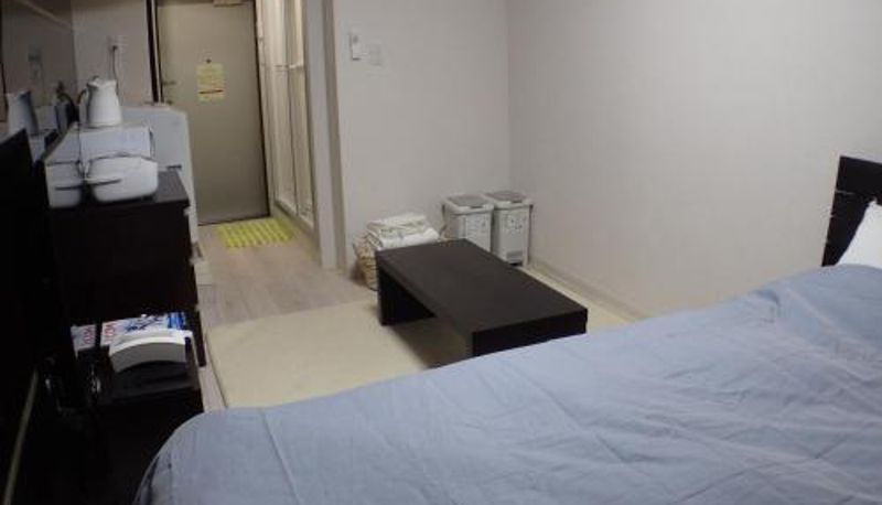 Apartament - Park Avenue Kokubunji
