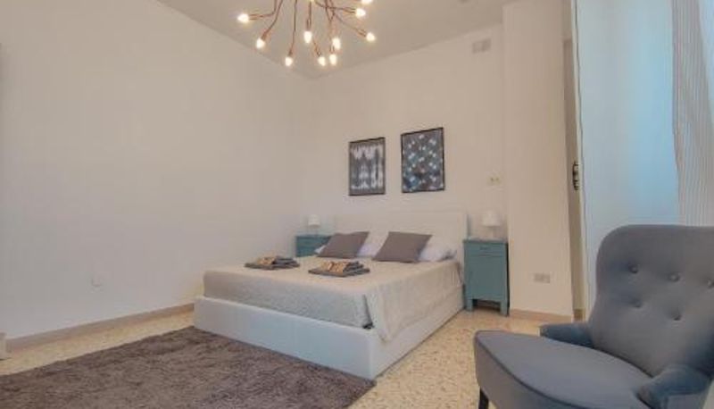 Standard room - Center - Spacious Apartment near the Beach