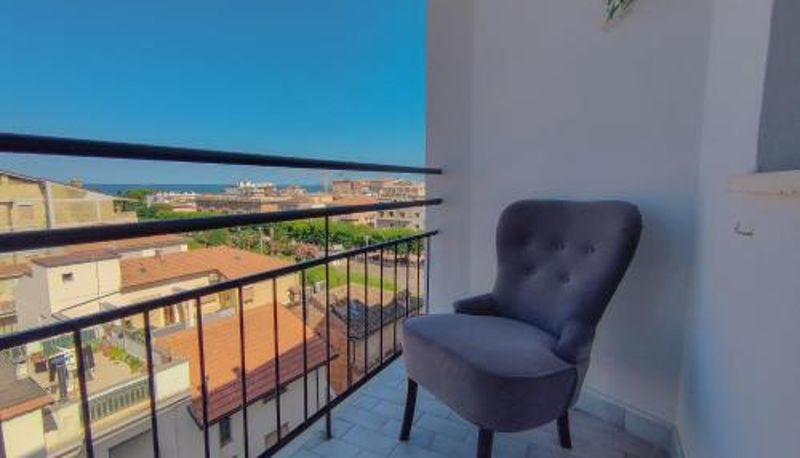 Standard room - Center - Spacious Apartment near the Beach