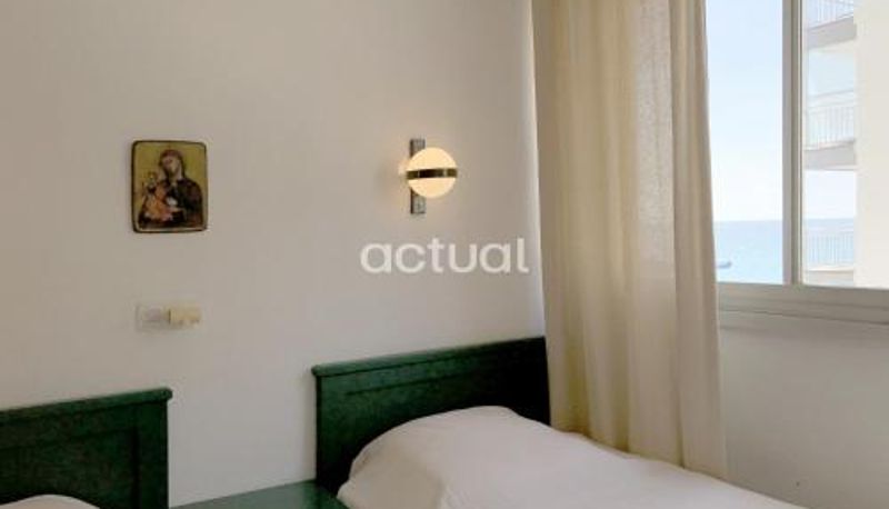Apartamento - SAN SEBASTIAN 3 I