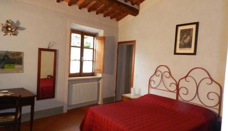 Apartment - Angolo Alla Fortezza - Gigliola Contucci