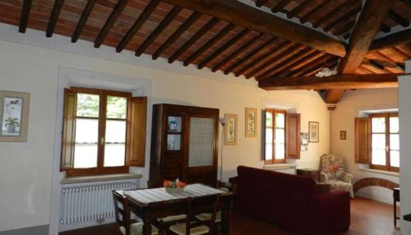 Apartment - Angolo Alla Fortezza - Gigliola Contucci