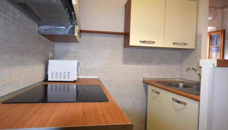 Appartamento - Casa Catia