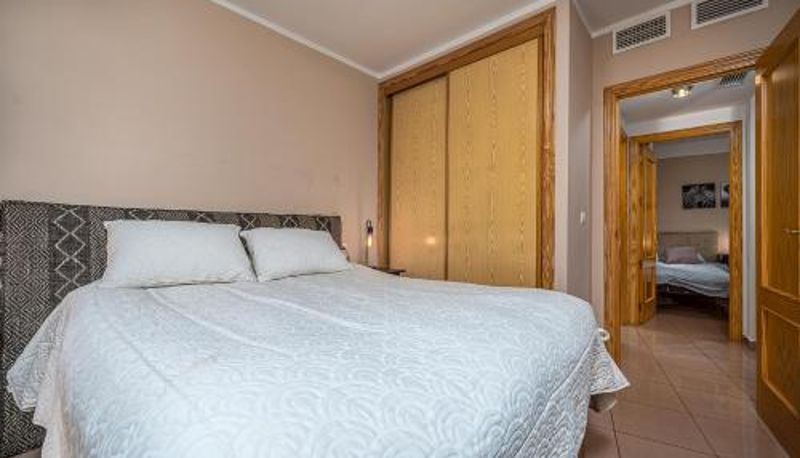 Appartement - RUBARSAL 1E MENYBER