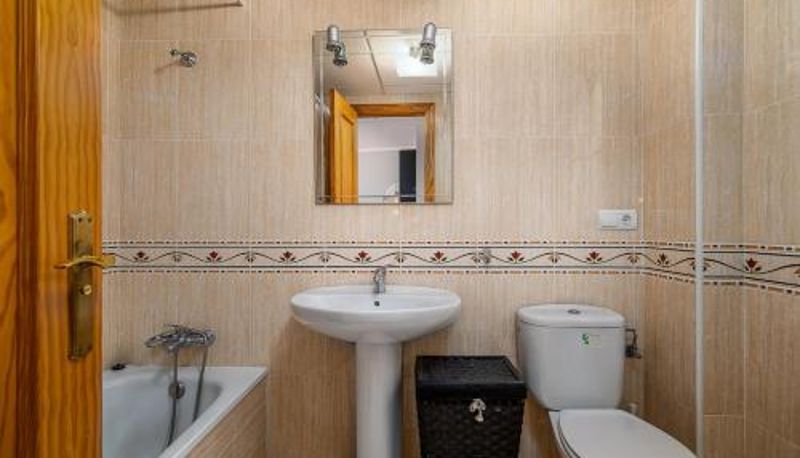 Appartement - RUBARSAL 1E MENYBER