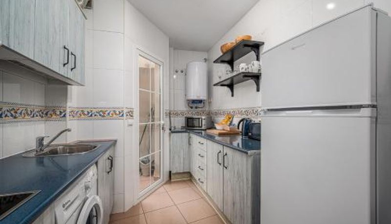 Appartement - RUBARSAL 1E MENYBER