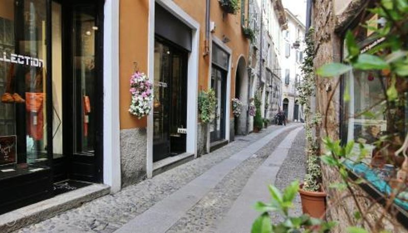 Appartement - Vitani 30 - Nel cuore del centro storico di Como