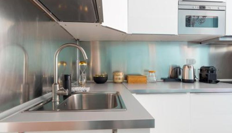Appartement - Vitani 30 - Nel cuore del centro storico di Como
