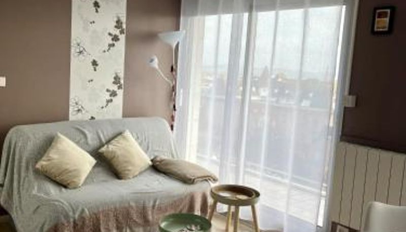 Chambre Standard - 38m with terrace close to the beach
