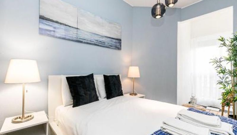 Appartement - Beach Cascais Apartment